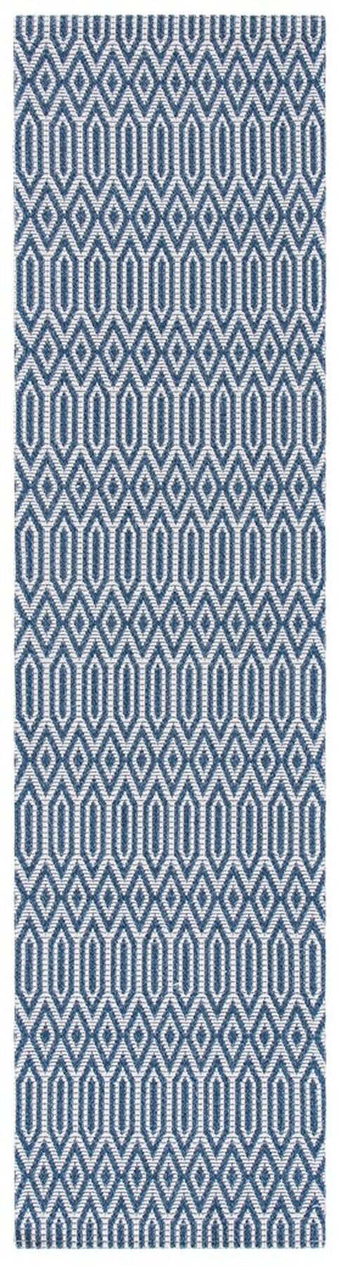 Safavieh Msr405 Cotton Power Loomed 100% Cotton Rug MSR405M-9