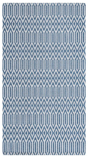 Safavieh Msr405 Cotton 100% Cotton Rug MSR405M-57