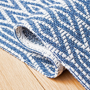 Safavieh Msr405 Cotton 100% Cotton Rug MSR405M-57