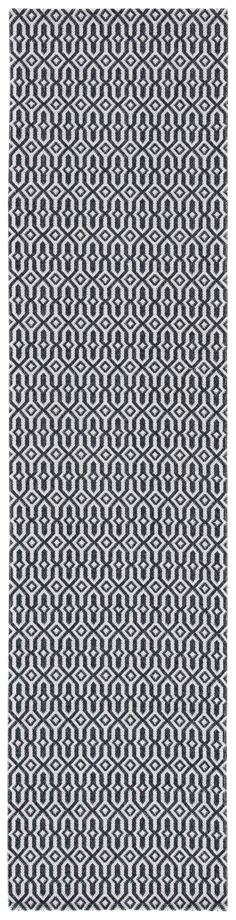 Safavieh Msr411 Cotton Power Loomed 100% Cotton Rug MSR411H-9
