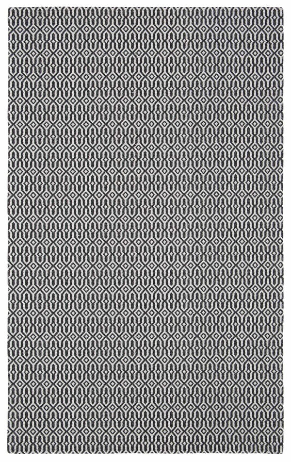 Safavieh Msr411 Cotton 100% Cotton Rug MSR411H-3