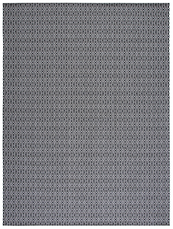 Safavieh Msr411 Cotton Power Loomed 100% Cotton Rug MSR411H-9