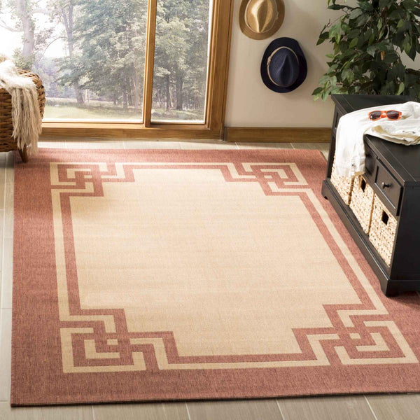 Safavieh Martha MSR4122 Power Loomed Rug