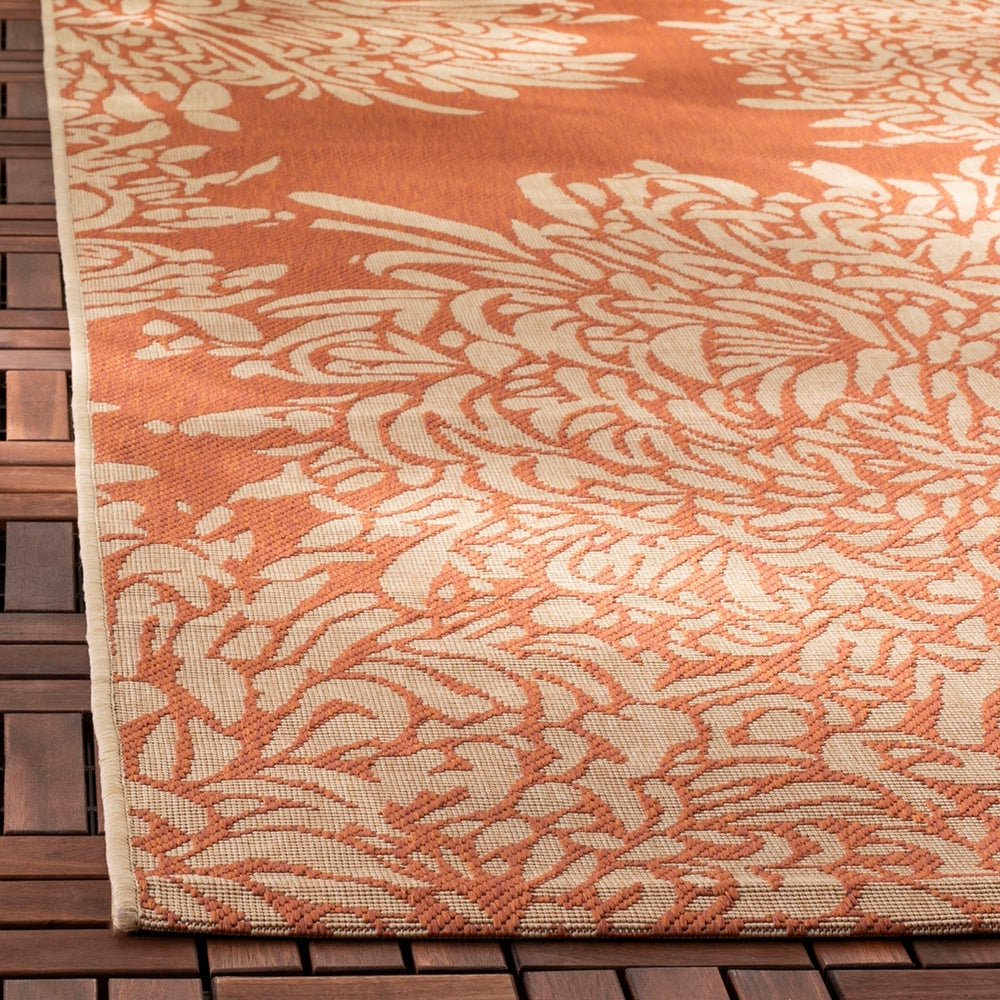 Safavieh Martha MSR4125 Power Loomed Rug