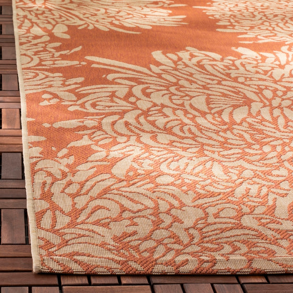 Safavieh Martha MSR4125 Power Loomed Rug