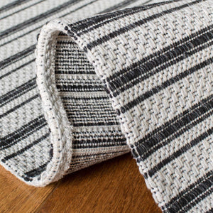 Safavieh Martha Stewart Cotton 419 PowerLoomed 100% Cotton Rug MSR419H-9