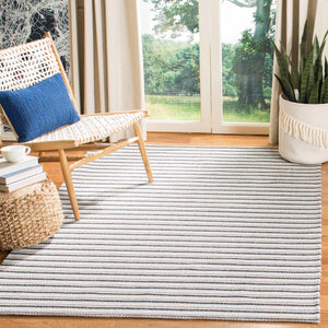Safavieh Martha Stewart Cotton 419 PowerLoomed 100% Cotton Rug MSR419H-9