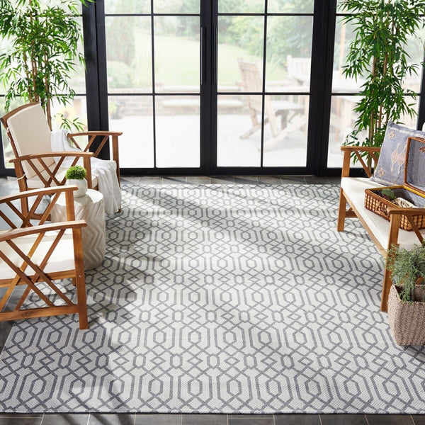 Safavieh Msr421 Cotton 100% Cotton Rug MSR421G-57