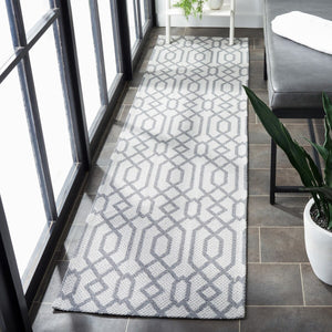 Safavieh Msr421 Cotton 100% Cotton Rug MSR421G-57