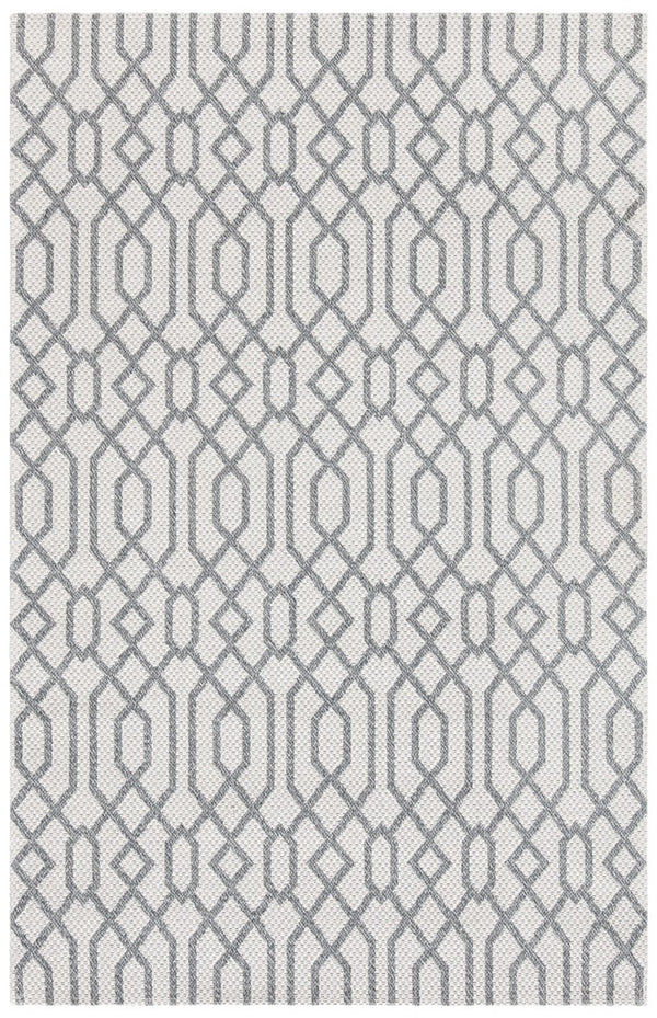 Safavieh Msr421 Cotton Power Loomed 100% Cotton Rug MSR421G-9