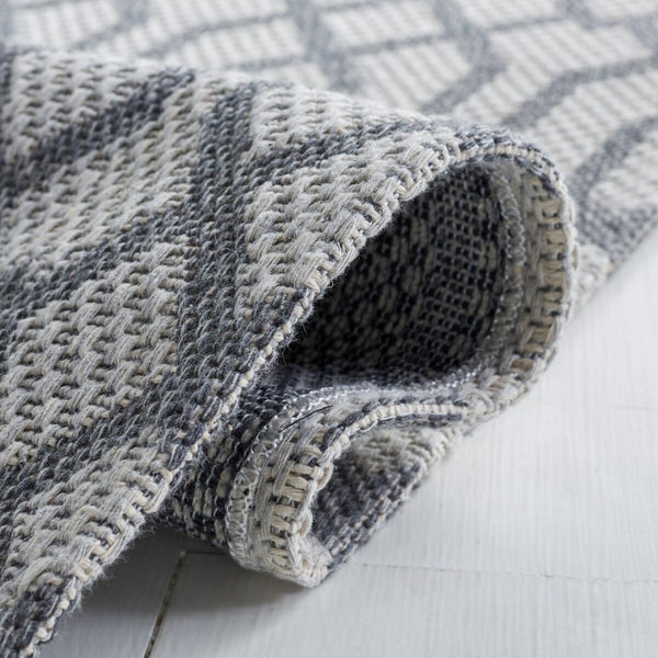 Safavieh Msr421 Cotton 100% Cotton Rug MSR421G-57