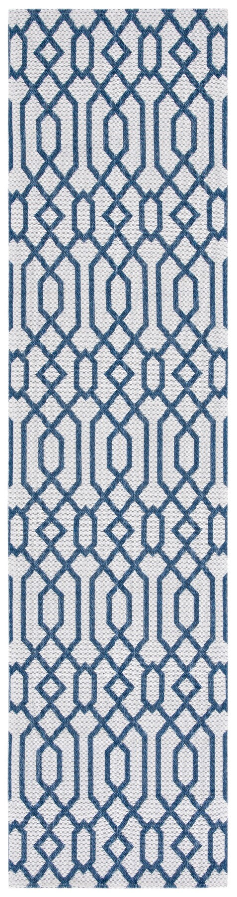 Safavieh Msr421 Cotton Power Loomed 100% Cotton Rug MSR421M-9