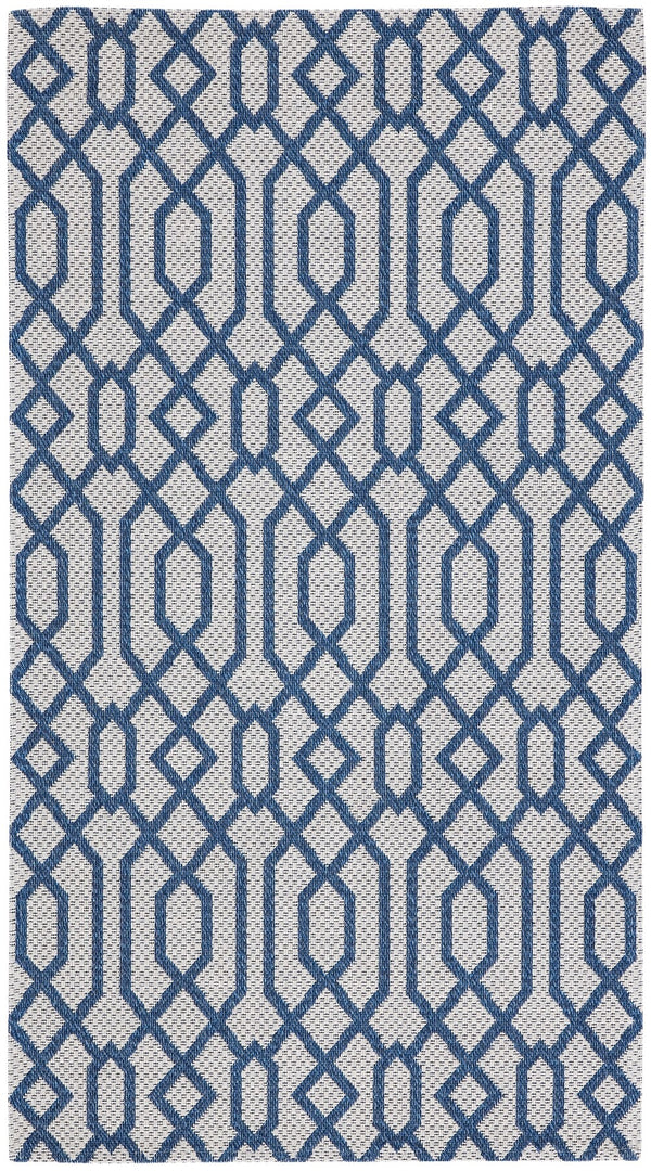 Safavieh Msr421 Cotton Power Loomed 100% Cotton Rug MSR421M-9
