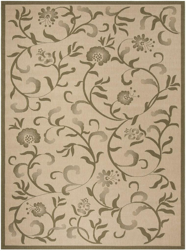 Safavieh Martha Msr4251 1 Power Loomed Rug