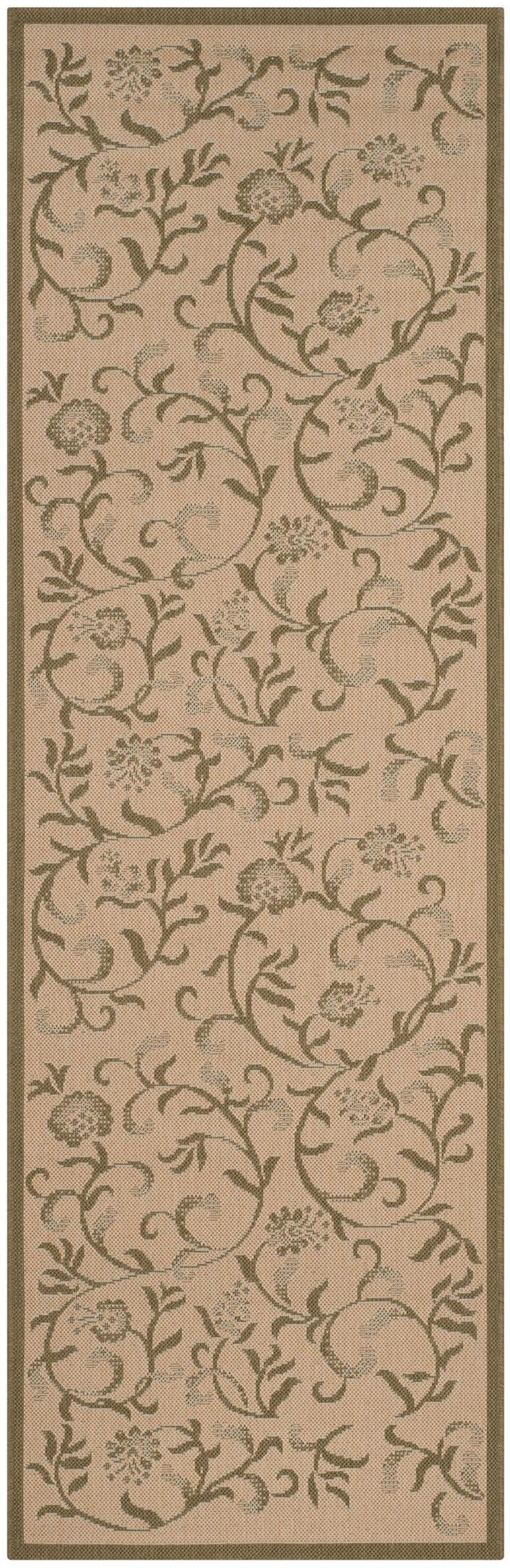 Safavieh Martha Msr4251 1 Power Loomed Rug
