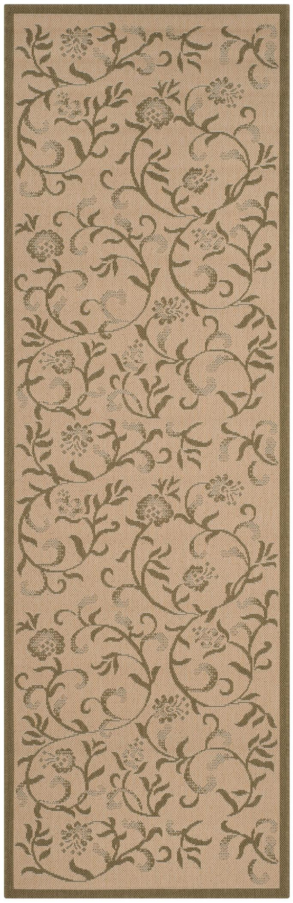 Safavieh Martha Msr4251 1 Power Loomed Rug