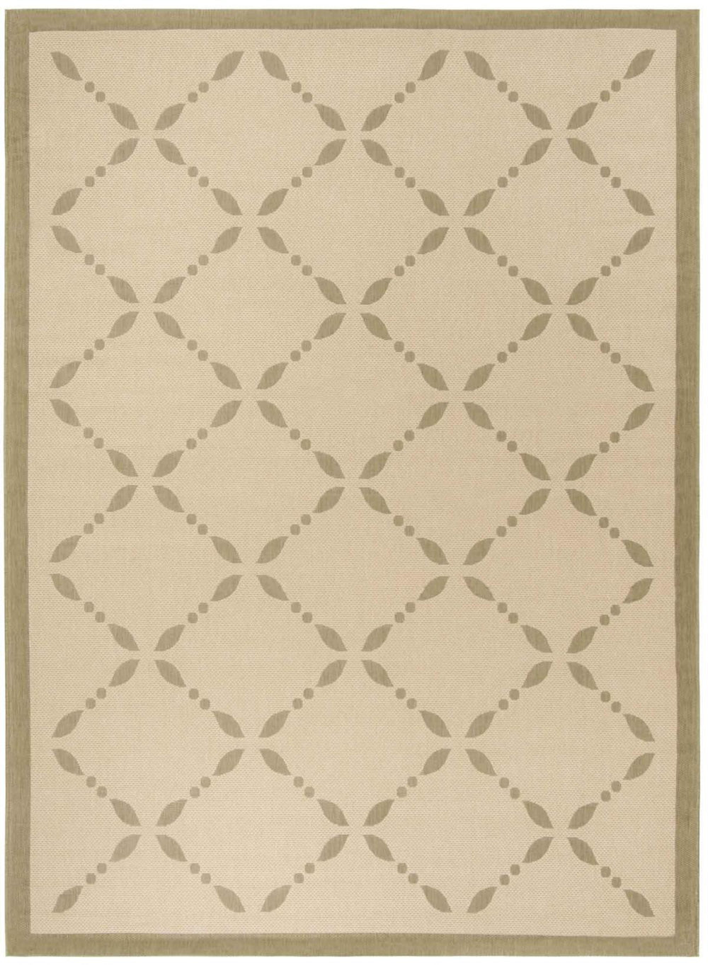 Safavieh Martha Msr4252 1 Power Loomed Rug