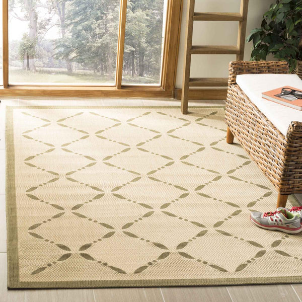 Safavieh Martha Msr4252 1 Power Loomed Rug