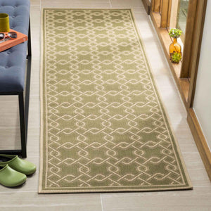 Safavieh Martha Msr4253 2 Power Loomed Rug