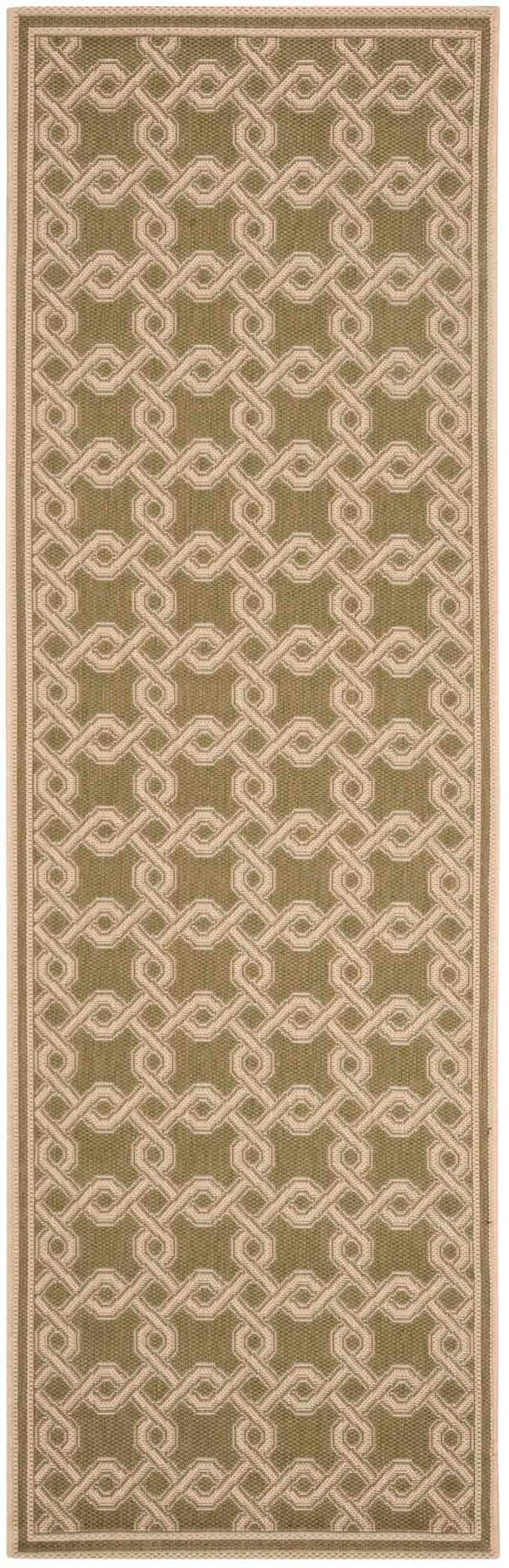 Safavieh Martha Msr4253 2 Power Loomed Rug
