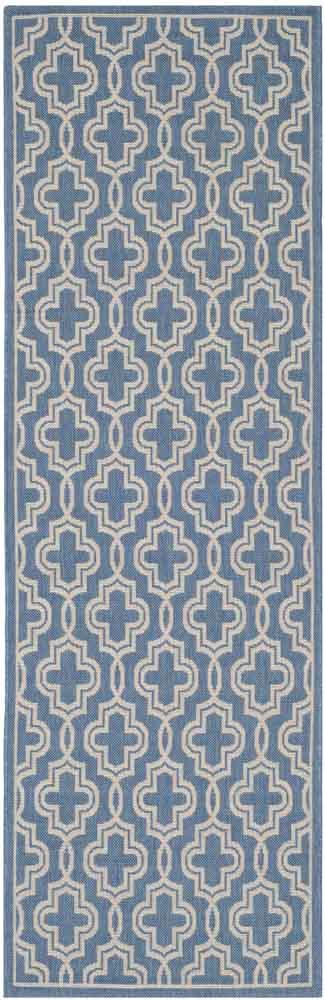 Martha 24-Inch Stylish Polypropylene Rug for Elegant Home Decor and Cozy Living Spaces