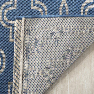 Martha 24-Inch Stylish Polypropylene Rug for Elegant Home Decor and Cozy Living Spaces