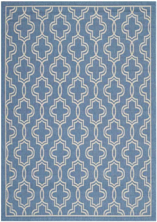 Martha 24-Inch Stylish Polypropylene Rug for Elegant Home Decor and Cozy Living Spaces
