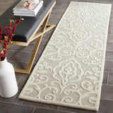 Safavieh Marais Hand Tufted Wool Rug MSR4324A-7SQ