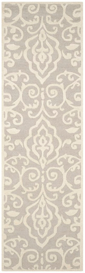 Safavieh Marais Hand Tufted Wool Rug MSR4324A-7SQ