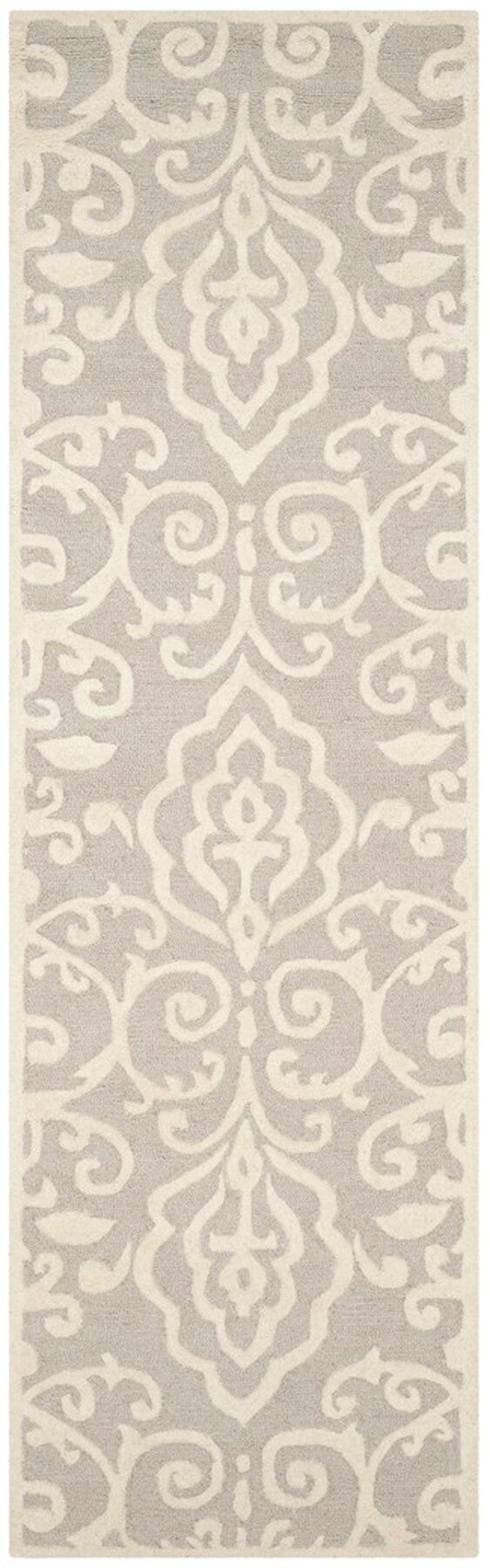 Safavieh Marais Hand Tufted Wool Rug MSR4324A-7SQ