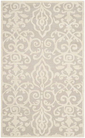 Safavieh Marais Hand Tufted Wool Rug MSR4324A-7SQ