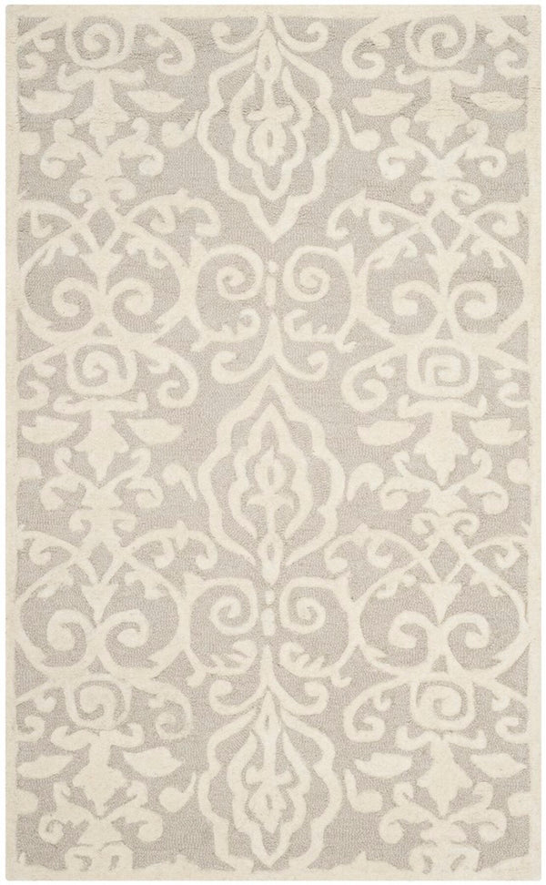 Safavieh Marais Hand Tufted Wool Rug MSR4324A-7SQ