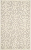 Safavieh Marais Hand Tufted Wool Rug MSR4324A-7SQ