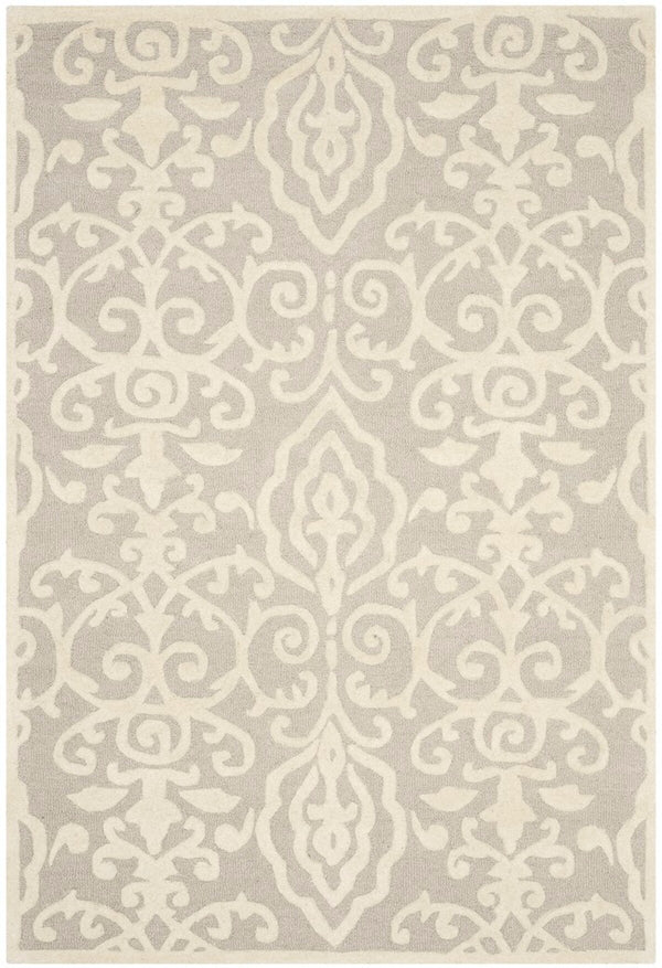 Safavieh Marais Hand Tufted Wool Rug MSR4324A-7SQ