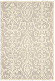 Safavieh Marais Hand Tufted Wool Rug MSR4324A-7SQ