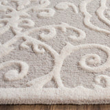 Safavieh Marais Hand Tufted Wool Rug MSR4324A-7SQ