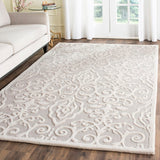 Safavieh Marais Hand Tufted Wool Rug MSR4324A-7SQ