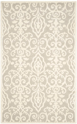 Safavieh Marais Hand Tufted Wool Rug MSR4324A-7SQ