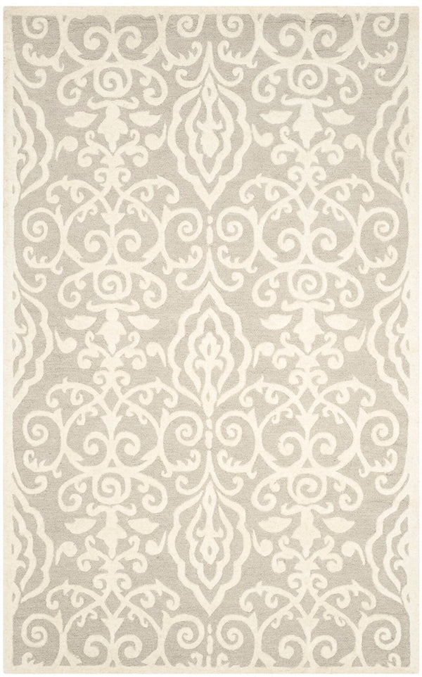 Safavieh Marais Hand Tufted Wool Rug MSR4324A-7SQ