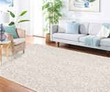 Safavieh Marais Hand Tufted Wool Rug MSR4324A-7SQ