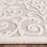 Safavieh Marais Hand Tufted Wool Rug MSR4324A-7SQ