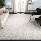 Safavieh Marais Hand Tufted Wool Rug MSR4324A-7SQ