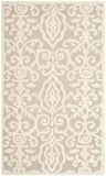 Safavieh Marais Hand Tufted Wool Rug MSR4324B-7SQ