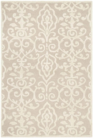 Safavieh Marais Hand Tufted Wool Rug MSR4324B-7SQ