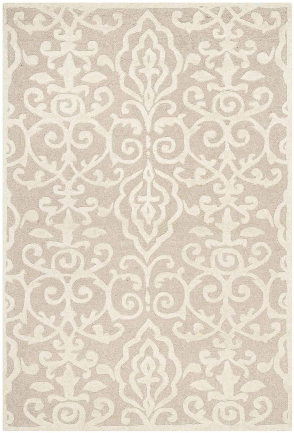 Safavieh Marais Hand Tufted Wool Rug MSR4324B-7SQ