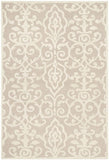 Safavieh Marais Hand Tufted Wool Rug MSR4324B-7SQ