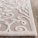 Safavieh Marais Hand Tufted Wool Rug MSR4324B-7SQ