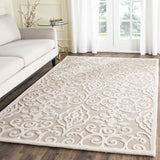 Safavieh Marais Hand Tufted Wool Rug MSR4324B-7SQ