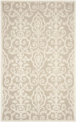 Safavieh Marais Hand Tufted Wool Rug MSR4324B-7SQ