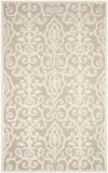 Safavieh Marais Hand Tufted Wool Rug MSR4324B-7SQ